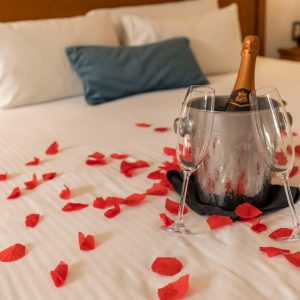 Noche Romántica para 2